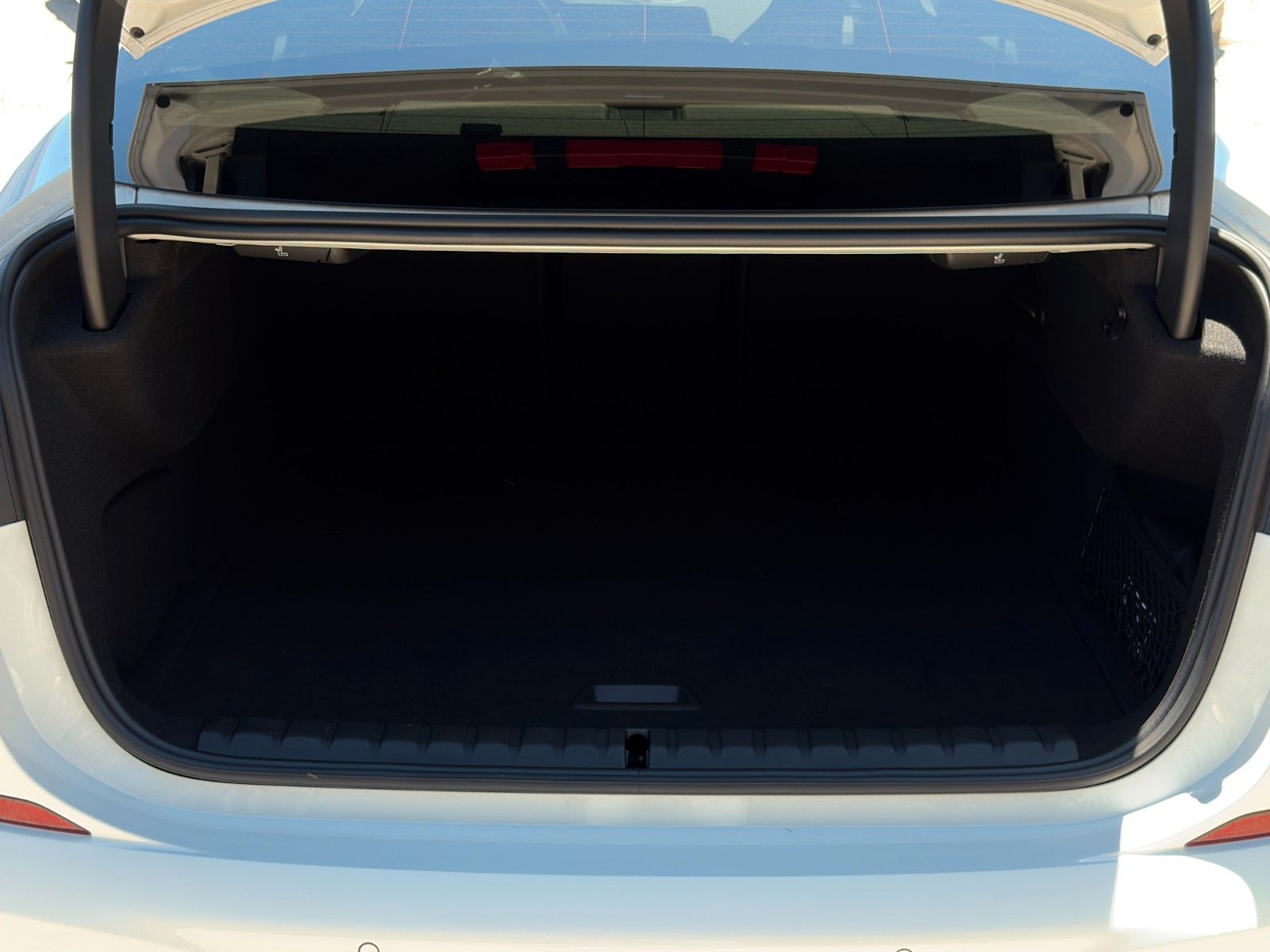 Fahrzeugabbildung BMW 218i Gran Coupe M Sport Shadow Pano HiFi KZG LHZ