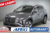 Hyundai TUCSON 1,6 T-GDI 2WD DCT MHEV Essential -  -LAG. - Hyundai TUCSON aus 2025