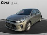 Kia Rio Dream Team 1.0 TGDI - gebrauchte Kia Rio aus dem Jahr 2017