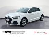 Audi A1 Sportback 30 TFSI advanced LED/MMI/Interface/ - Audi A1 Jahreswagen