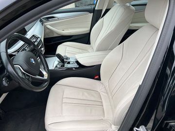 BMW 520 - 9