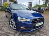 Audi A3 Sportback S-Line Navi-Plus Standheizung SR+WR - Audi A3: Navigationssystem, Plus
