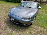 Mazda MX-5 1.9 16V Phoenix Phoenix / Hardtop - Mazda MX-5: Cabrio, Hardtop