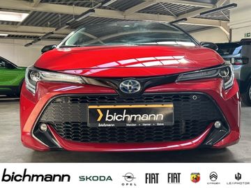 Toyota Corolla - 2