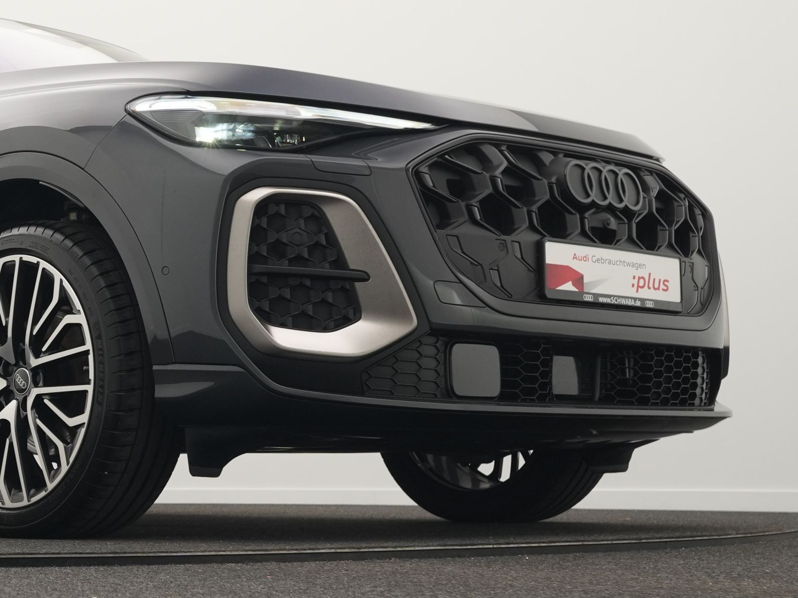 Audi Q5 - Bild 47