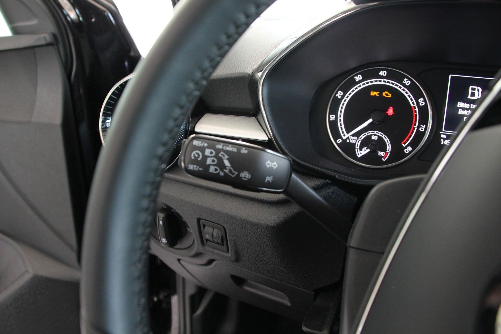 Fahrzeugabbildung SKODA Fabia 1.0 TSI Ambition