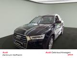 Audi Q3 2.0 TDI qu Sport S tro*LED*Navi*Sportsitze*PD - Audi Q3 Gebrauchtwagen in Frankfurt