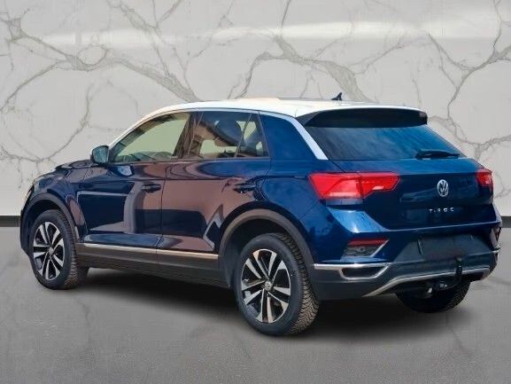 Volkswagen T-Roc 1.6 TDI SCR Advanced BlueMotion imagem 2