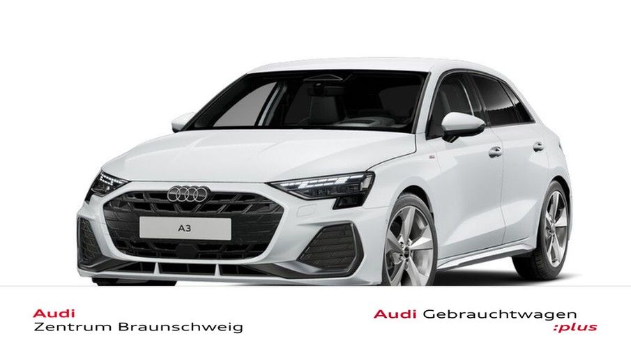 2025 Audi A3