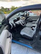 BMW i3s (120 Ah), 135kW s, Design Loft - BMW i3: Kleinwagen