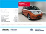 Volkswagen ID.Buzz Pro lang 86 kWh IQ.LIGHT HARMAN KARDON - Volkswagen: Zentralverriegelung