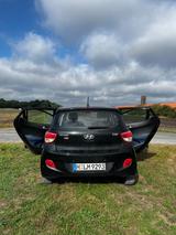 Hyundai i10 1.2 Trend Trend - Top Ausstattung ! - Hyundai i10 von privat