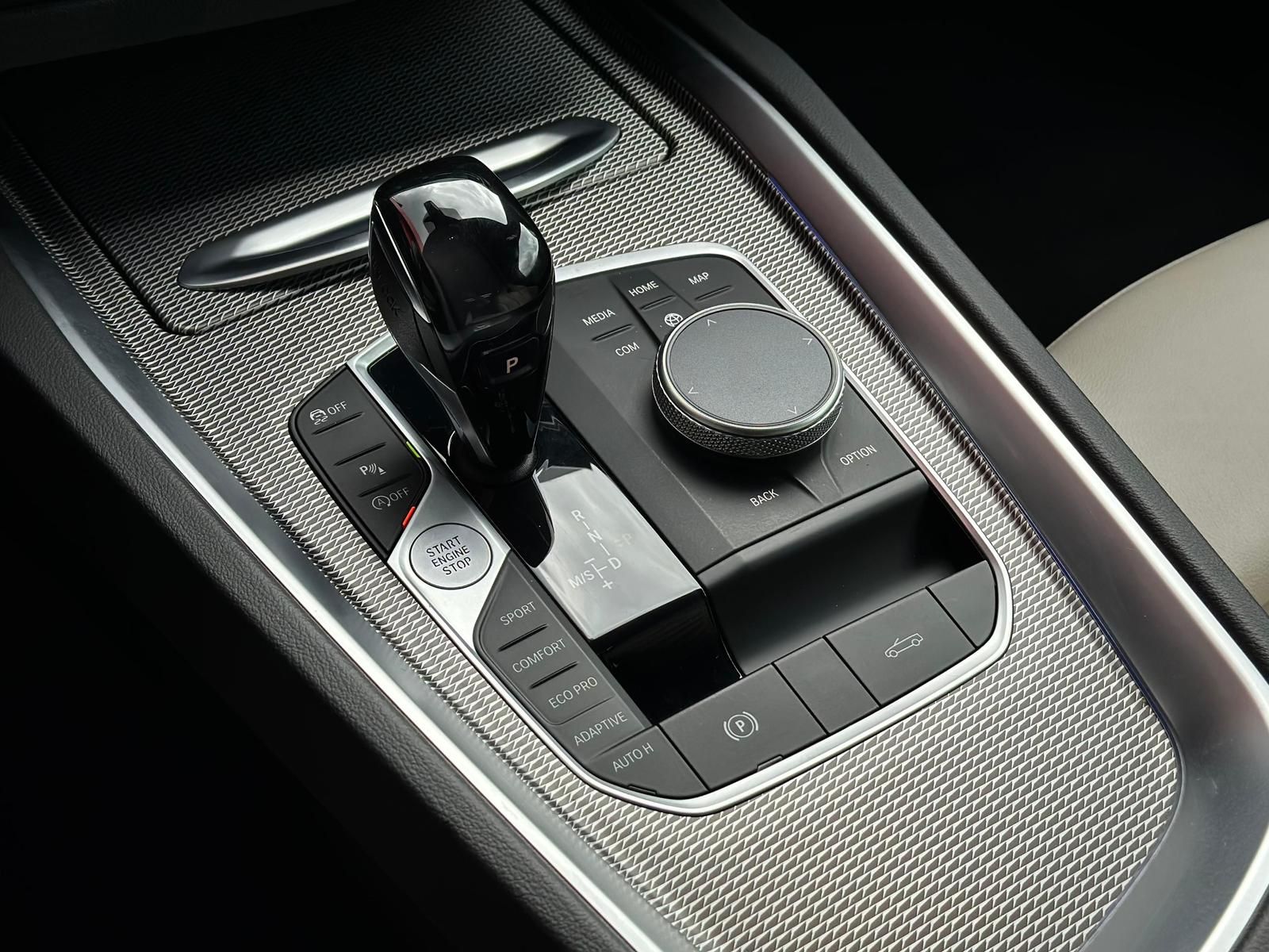 BMW Z4 M40i SHADOW* LED#SHZ#HUD#ACC#NAVI#CAM#SPUR - Image 18