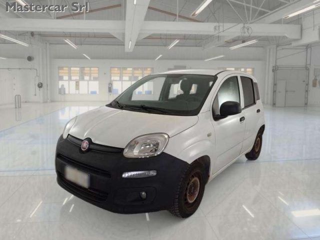 Image of Fiat Panda