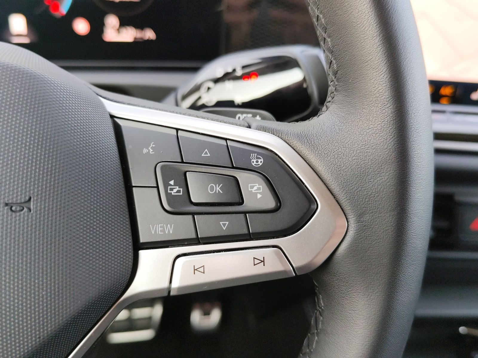 Volkswagen Tiguan - Bild 22
