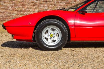 1977 Ferrari 308 — миниатюра 29