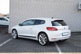 Volkswagen Scirocco 2.0 TSI DSG Leder Sitzheizung Dynaudio - Volkswagen Scirocco Gebrauchtwagen