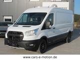 Ford Transit 350 L3H2 *Trail* - Diff.sp|AHK|ACC|Zahnr - Ford Transit: Trail