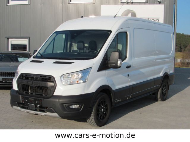 Ford Transit 350 L3H2 *Trail* - Diff.sp|AHK|ACC