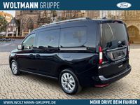 Ford Grand Tourneo - Vorschau Bild 3