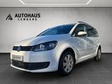 Volkswagen Touran Comfortline 2.0 TDI AHK PDC**50476 KM* - Volkswagen Touran: Km 0