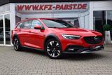 Opel Insignia B Country Tourer 4x4 LED PANO KAMERA - Opel Insignia mit Panoramadach