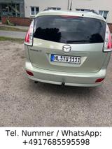 Mazda 5 Lim. 2.0 Exclusive - gebrauchte Mazda 5 aus dem Jahr 2008