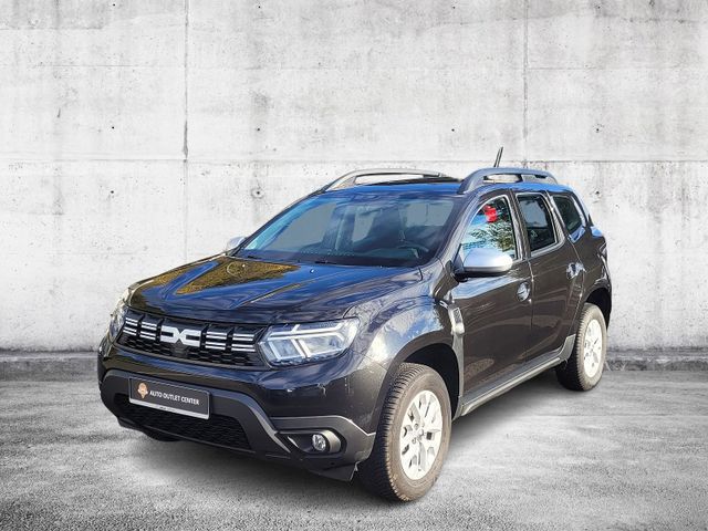 Dacia Duster Expression 1.5 Blue dCi 115 4x4 *KAMERA*N