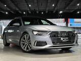 Audi A6 50 TDI *S-Line*Pano*B&O 3D*HUD*360°KAM - Audi A6: 50