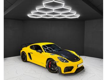 صورة 7 لـ 2023 Porsche CAYMAN