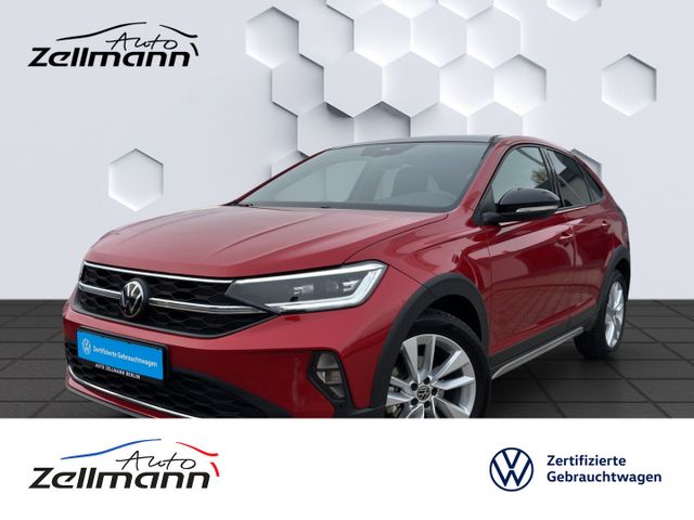 Taigo Move Life 1.5 TSI 110kW 7-Gang DSG AHZV Ma