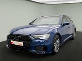 Audi A6 Avant Design 50 TDI quattro S line*Navi*Matri - mit Diesel-Antrieb: Allradantrieb, Kombi
