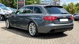 Audi RS4 Avant 4.2 FSI quattro CARBON ACC PANO TTW 19 - Audi RS4 Gebrauchtwagen