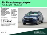 Skoda Karoq 1.5 TSI DSG STYLE*MATRIX*KESSY*PDC*SHZ*NAV - gebrauchte Skoda Karoq aus dem Jahr 2023