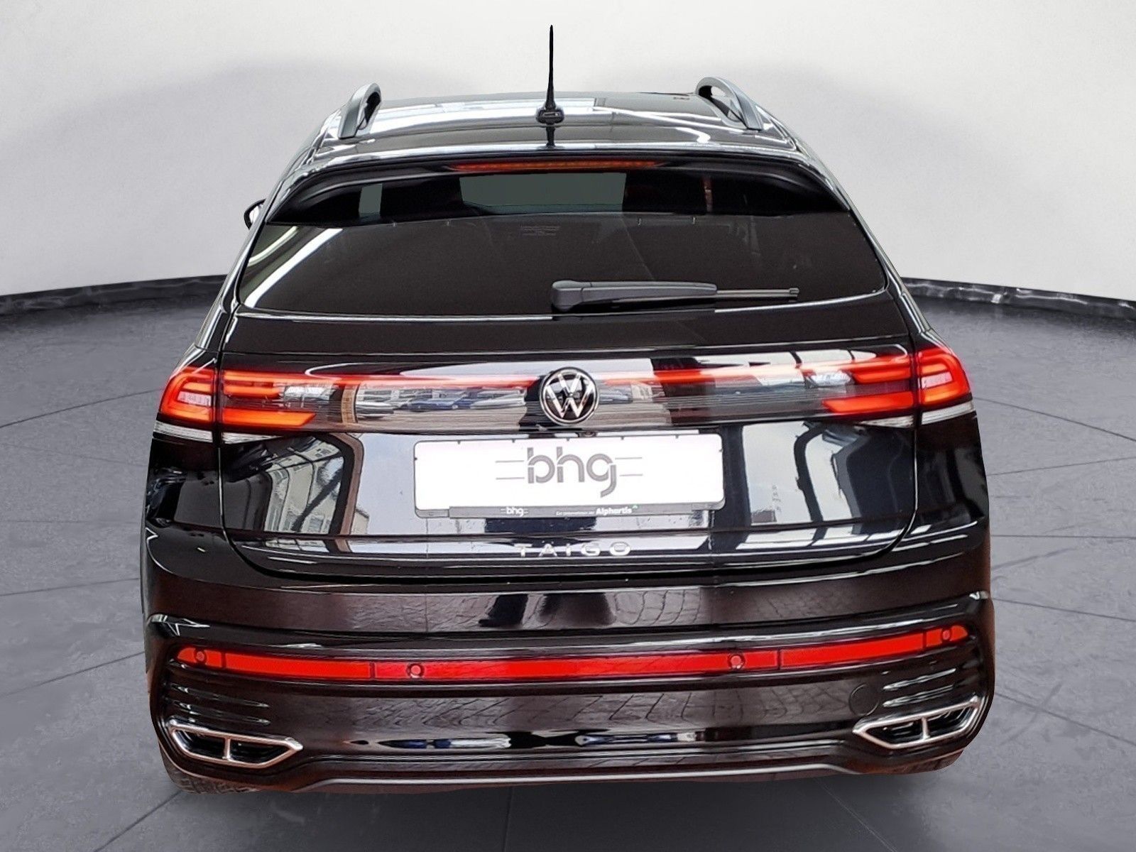 Volkswagen Taigo - Bild 5