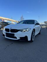 BMW M3 F80 H&K/Unfallfrei/BBS - BMW M3 Gebrauchtwagen in Mülheim (Ruhr)