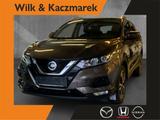 Nissan Qashqai N-Way N-WAY 1.5 dCi DCT  Panorama Navi M - Nissan Qashqai N-Way mit Diesel-Antrieb