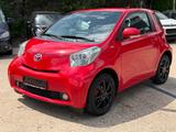 Toyota IQ iQ + *Klima & Alu + Parkhilfe H* - Toyota Gebrauchtwagen in Erlangen