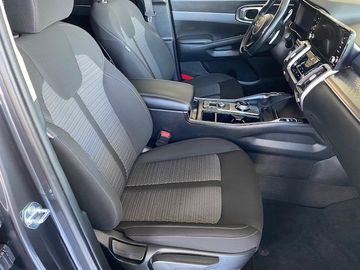 KIA Sorento - 4