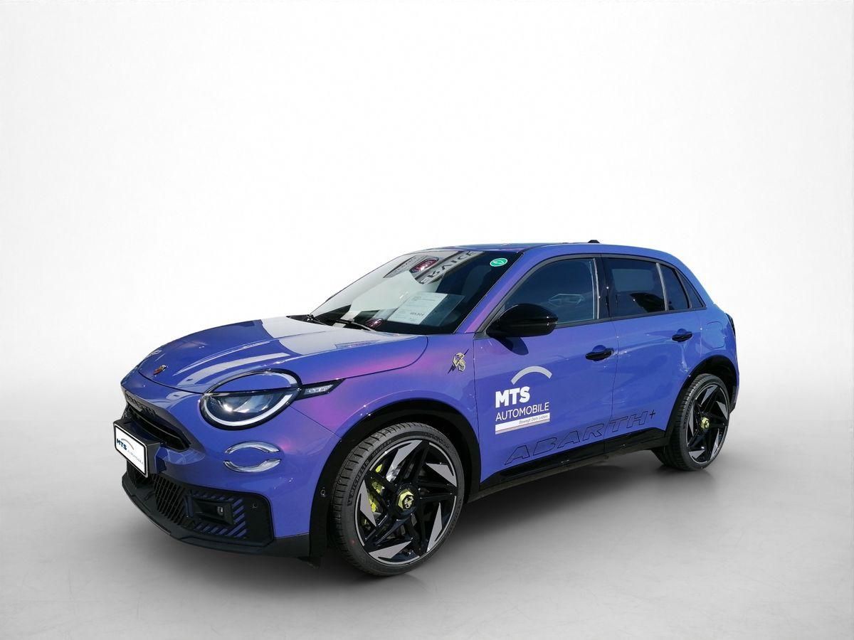 Abarth Andere - Bild 2