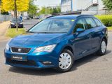Seat Leon ST Reference*Tempo*PDC*SHZ*BT* - Seat Leon: Reference
