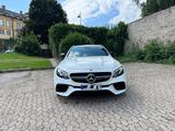 Mercedes-Benz E 63 AMG Mercedes-AMG E 63 S 4MATIC+ T Autom... - gebrauchte Mercedes-Benz E 63 AMG aus dem Jahr 2019