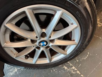 BMW 218 Active Tourer - 3