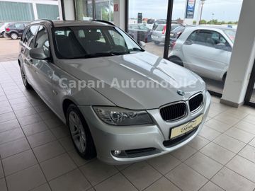 BMW 318 - 1