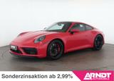 Porsche 911 Carrera GTS Carbon Matrix Glas Inno Lift 360 - Porsche: Rot, 911