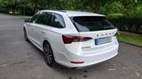 Skoda Octavia 2.0 TSI 140kW DSG 4x4 SPORTLINE Stdhz - Skoda Octavia: 14 Tsi