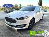 Ford FORD Mondeo 2.0 TDCi 150 CV S&S 5 porte Vignale - Ford Mondeo: 2.5