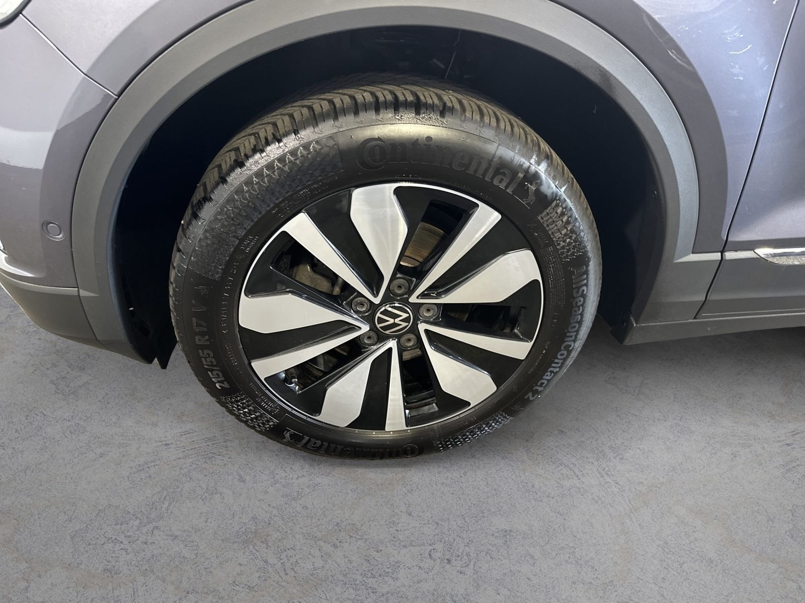 Volkswagen T-Roc - Bild 8