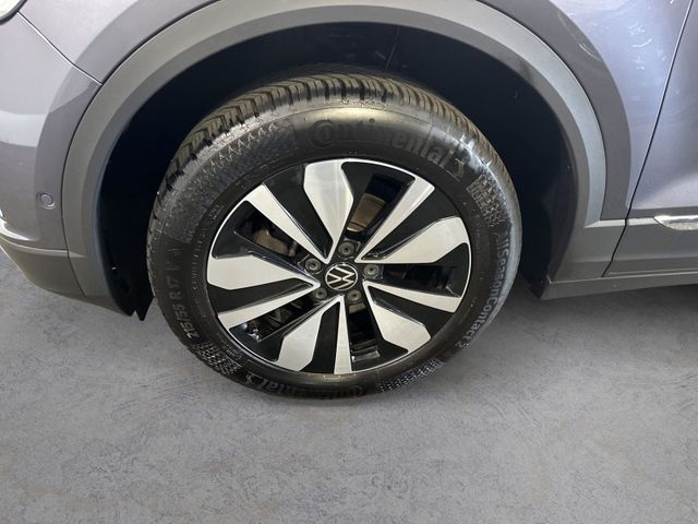 T-Roc Cabriolet 1.0 TSI STYLE GOAL LED+KAMERA+PD