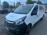 Opel Vivaro B Kasten/Kombi Kasten L2H1  2,9t - Opel Vivaro Gebrauchtwagen in Augsburg